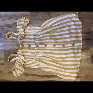 Maternity Off the shoulder top